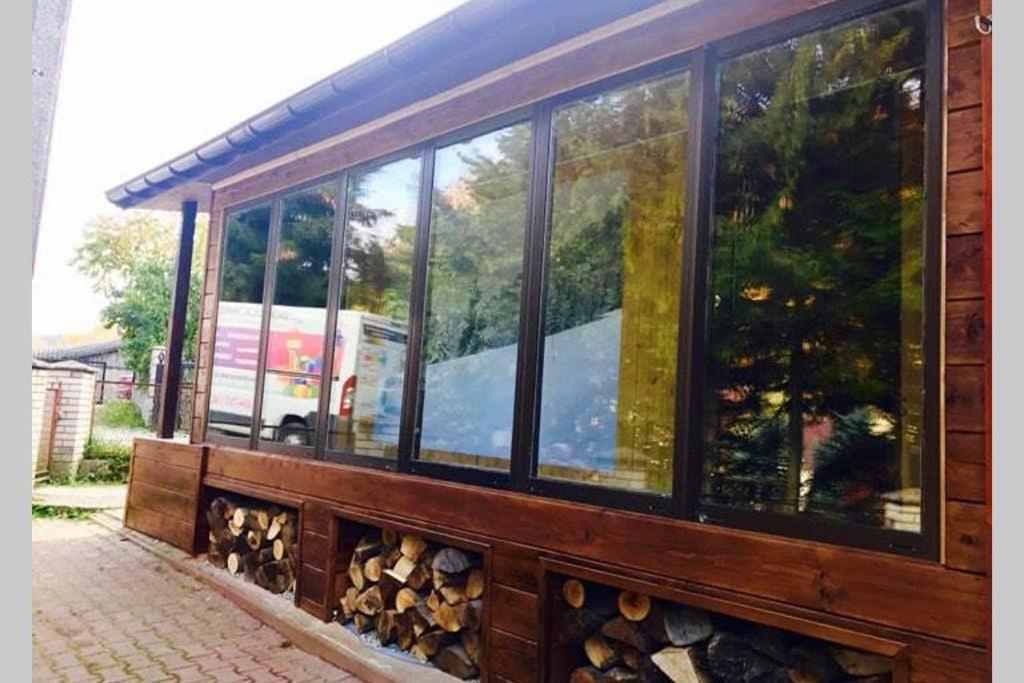 Chalet Przy Stoku - Slotwiny