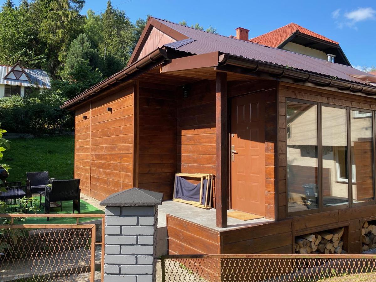 Przy Stoku - Slotwiny Chalet *