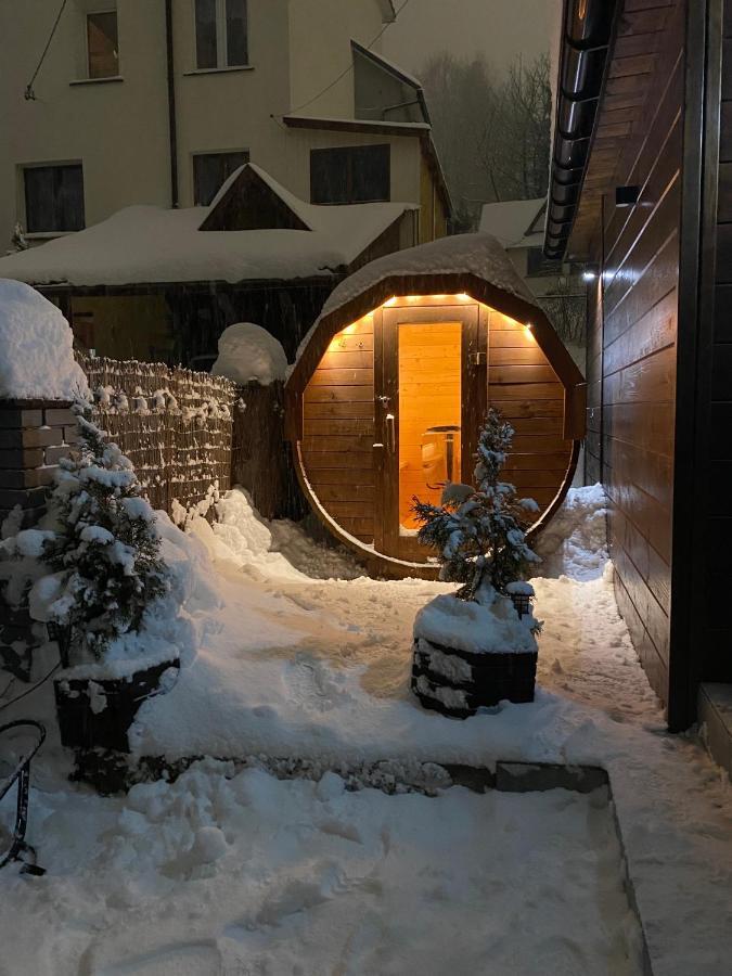 Przy Stoku - Slotwiny Chalet *